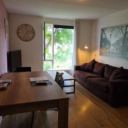 Johan'S B&B, Dakterras & Goedkoop Parkeren - Sinds 2014 Amszterdam Kültér fotó