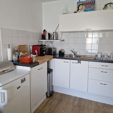 Johan'S B&B, Dakterras & Goedkoop Parkeren - Sinds 2014 Amszterdam Kültér fotó