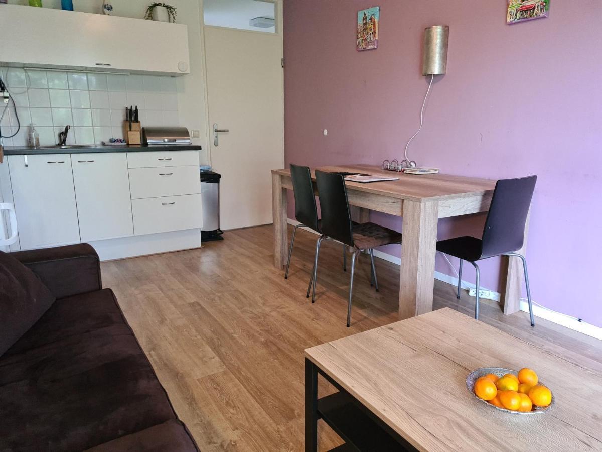 Johan'S B&B, Dakterras & Goedkoop Parkeren - Sinds 2014 Amszterdam Kültér fotó