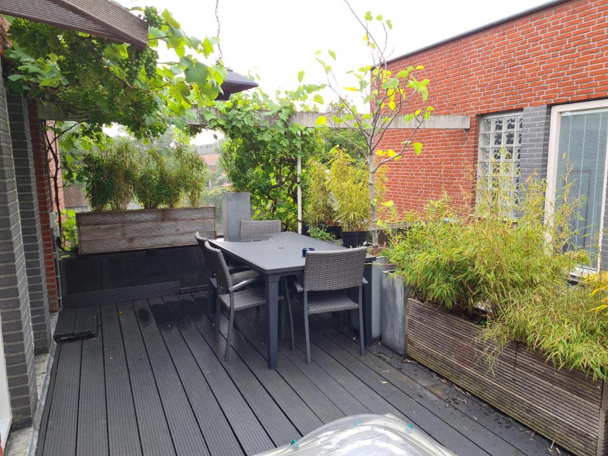 Johan'S B&B, Dakterras & Goedkoop Parkeren - Sinds 2014 Amszterdam Kültér fotó