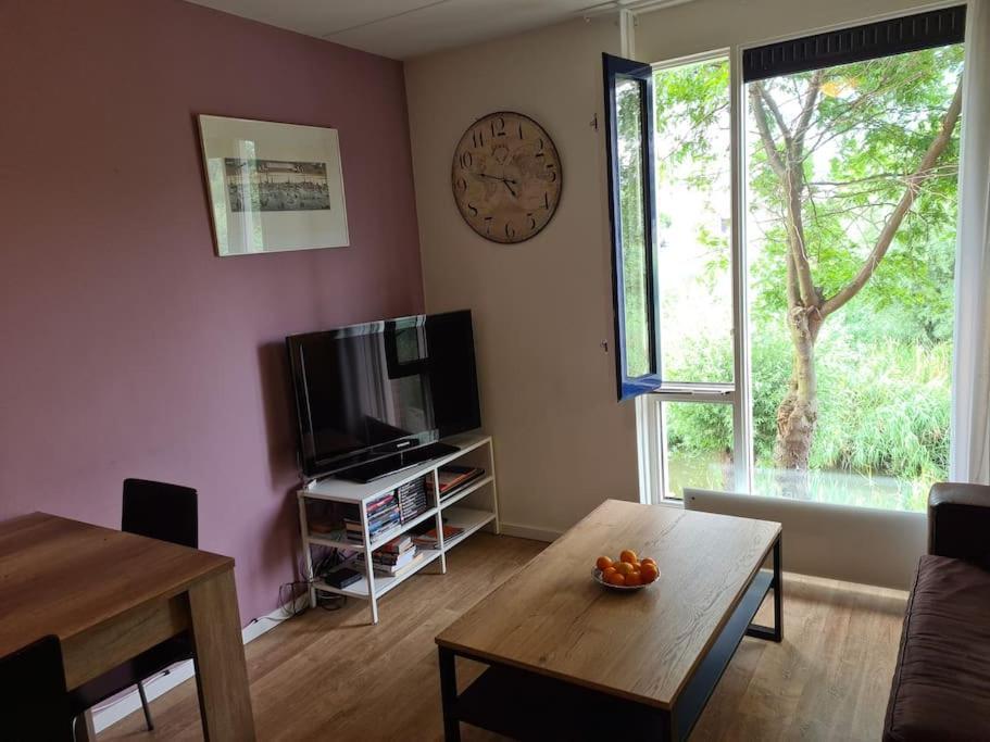 Johan'S B&B, Dakterras & Goedkoop Parkeren - Sinds 2014 Amszterdam Kültér fotó