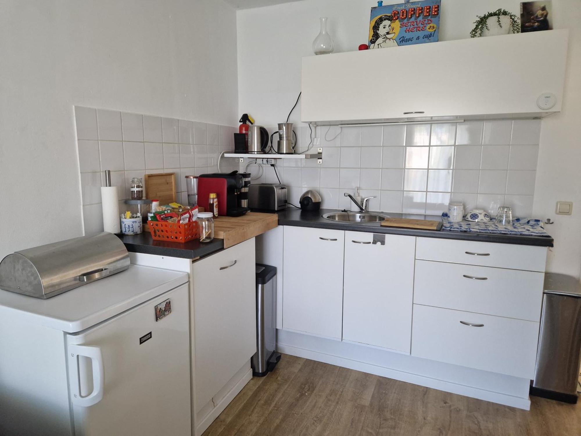 Johan'S B&B, Dakterras & Goedkoop Parkeren - Sinds 2014 Amszterdam Kültér fotó