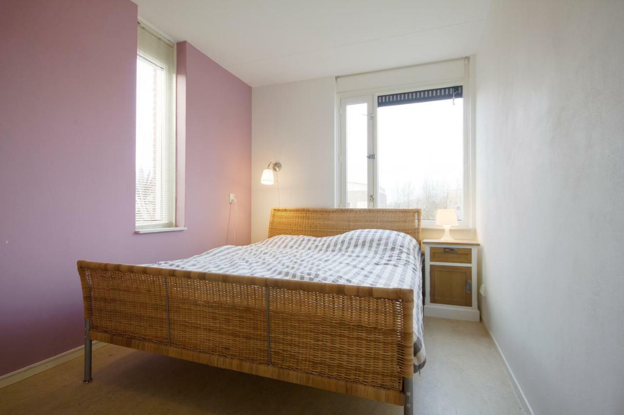 Johan'S B&B, Dakterras & Goedkoop Parkeren - Sinds 2014 Amszterdam Kültér fotó